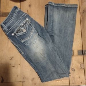 Women's Vanity Jeans
